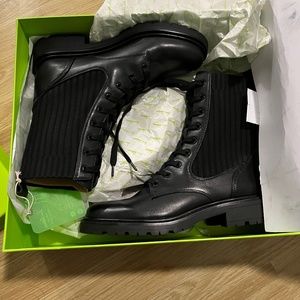 Brand new, never worn Size 7 Sam Edelman Lydell Boot!